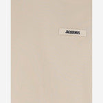 LE HOODIE GROS GRAIN HOM00247AJ00126 150 JACQUEMUS 