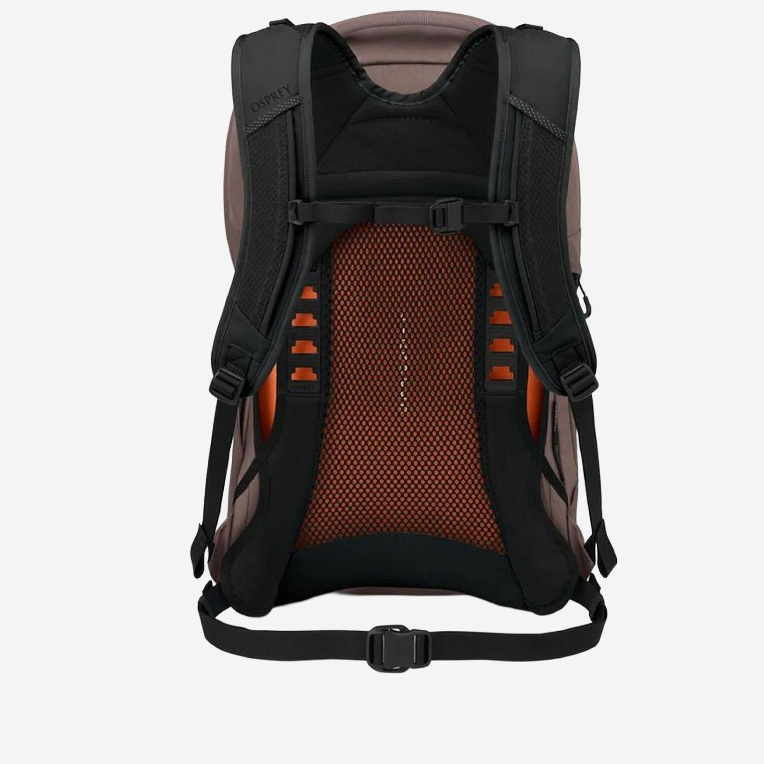 Zaino Metron Airspeed 34 10006624 MAGMABROWN OSPREY 