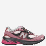 SNEAKERS 2010 U20109FV ROSEWOOD NEW BALANCE 