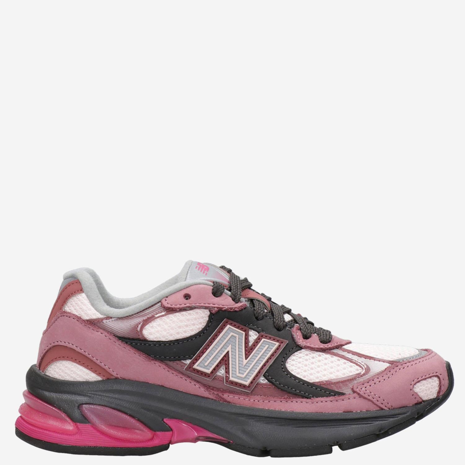 SNEAKERS 2010 U20109FV ROSEWOOD NEW BALANCE 