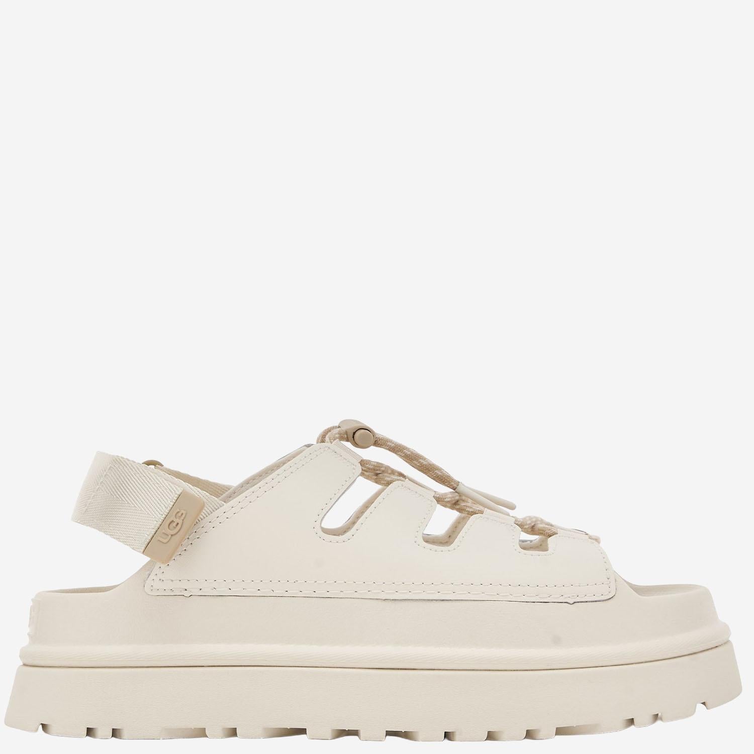 SANDALI GOLDENGLOW TOGGLE 1179370 JSM UGG 