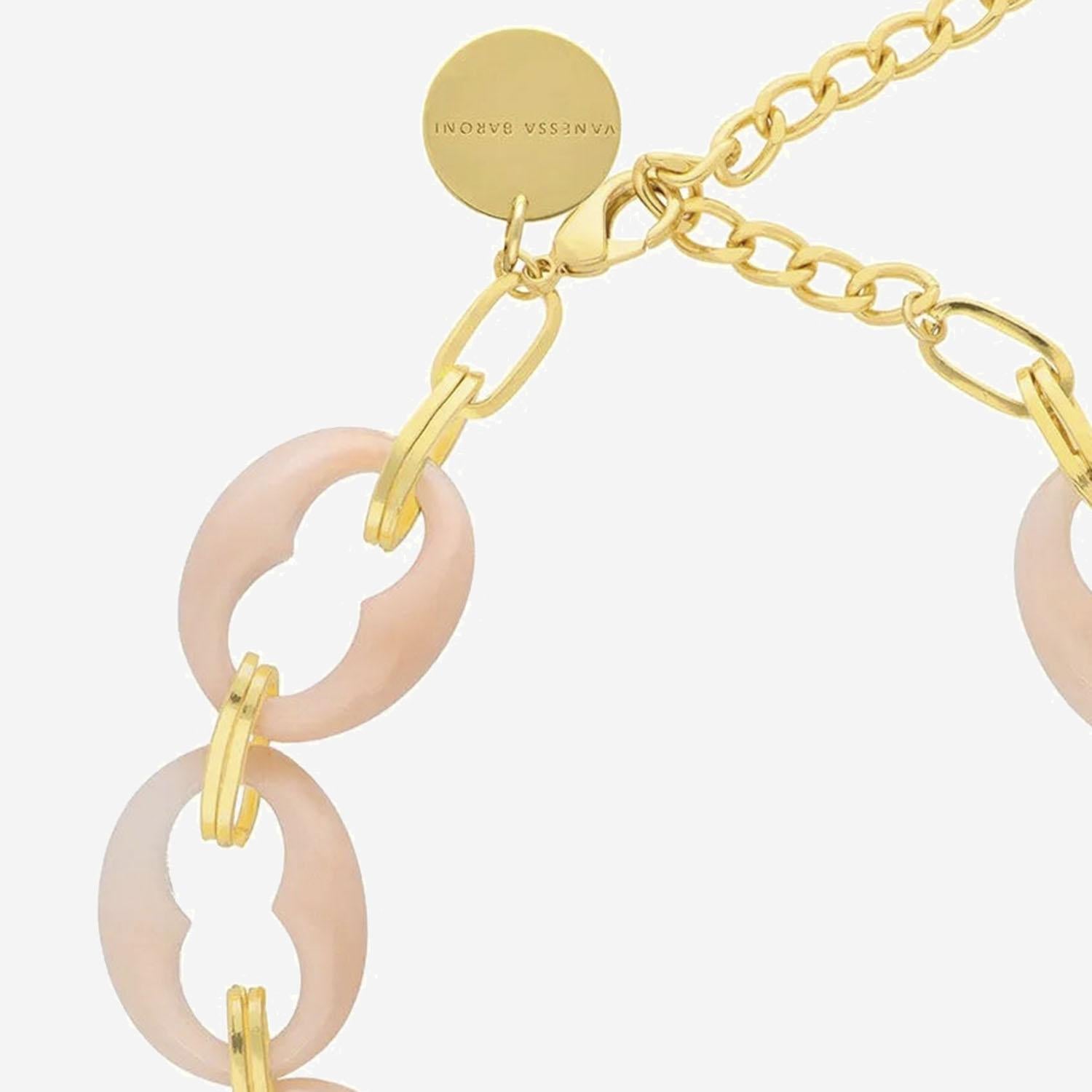 VANESSA BARONI VB2560PESpeachsorbet