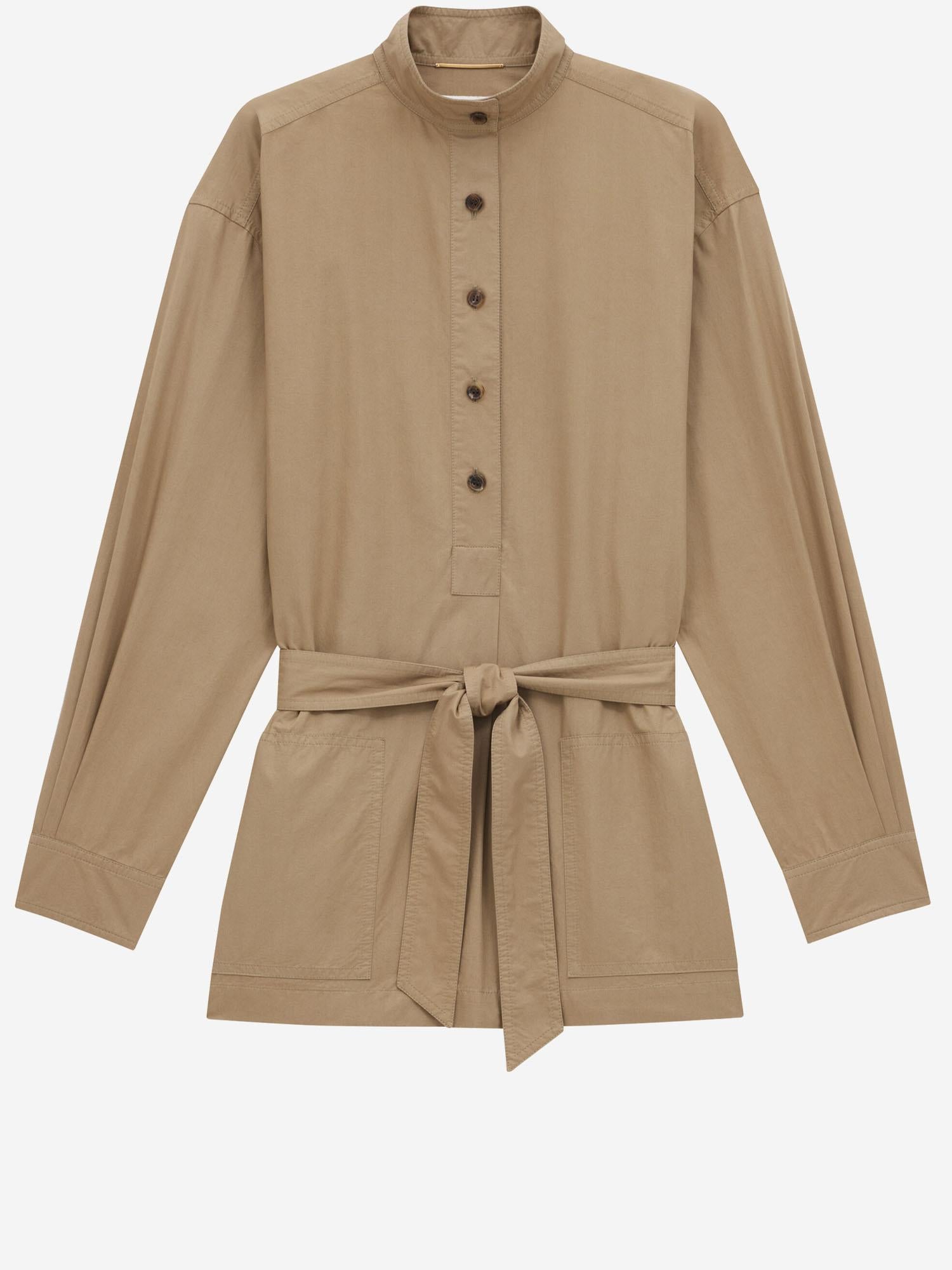 SAINT LAURENT 817342YZ9AN2121