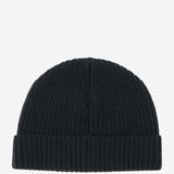 BEANIE IN LANA CON LOGO 7Y2HB02G ATZ0NO VALENTINO GARAVANI 
