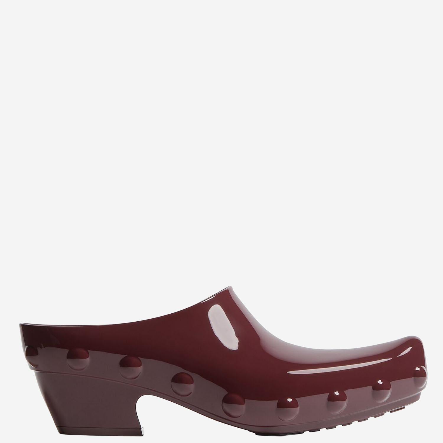 MULES GONDOLA 868075 V2AS06176 BOTTEGA VENETA 