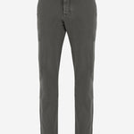 PANTALONI IN COTONE STRETCH JUMP0026 004C35 JACOB COHEN 