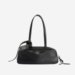 Borsa Bowling Carrie in pelle 832920 2ABNQ1000 BALENCIAGA 