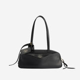Borsa Bowling Carrie in pelle 832920 2ABNQ1000 BALENCIAGA 