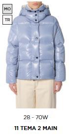 PIUMINO PARANA 1A00103 6895070W MONCLER 