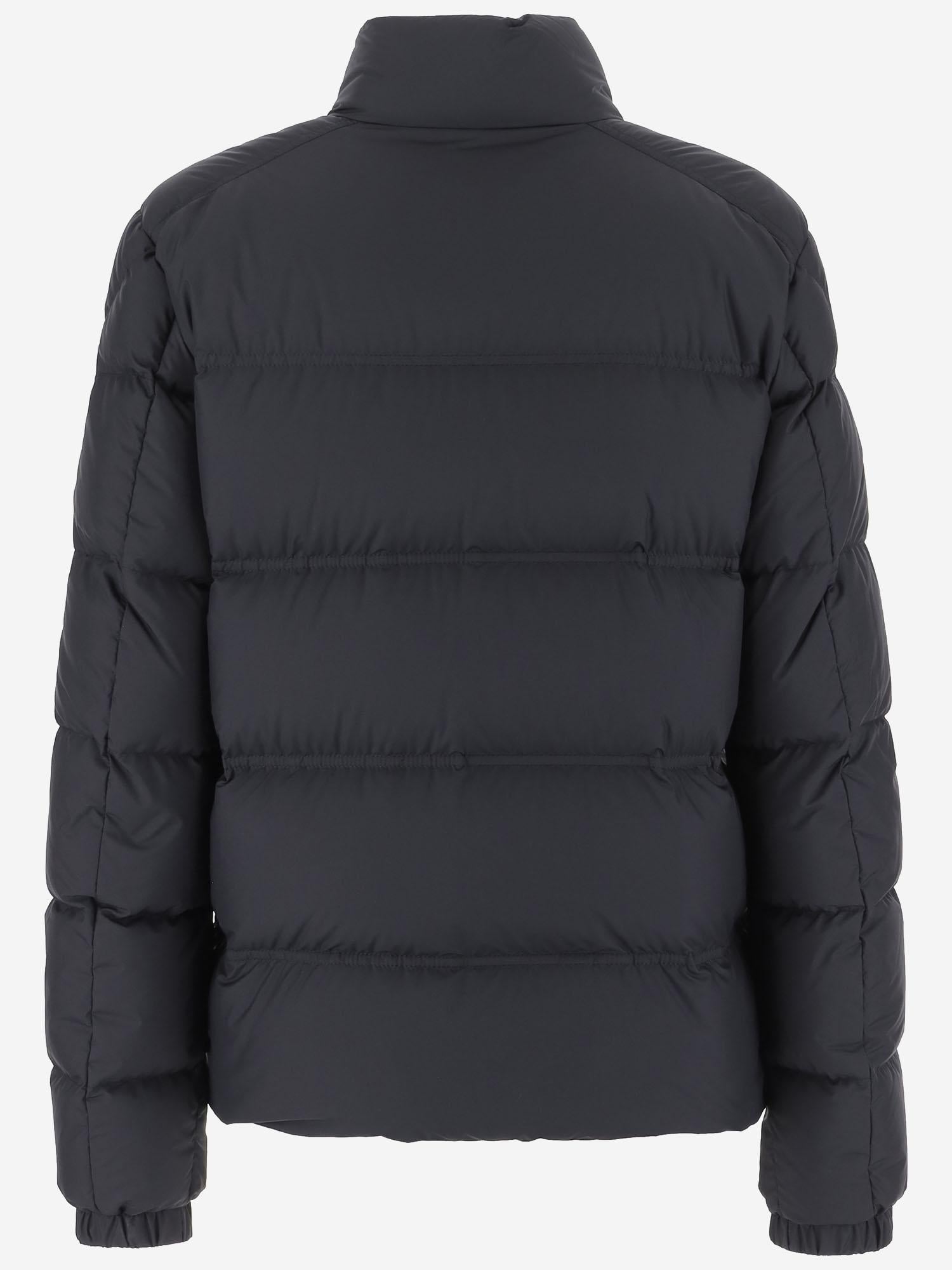PIUMINO BOUVAQUE 1A00017 597YW778 MONCLER 