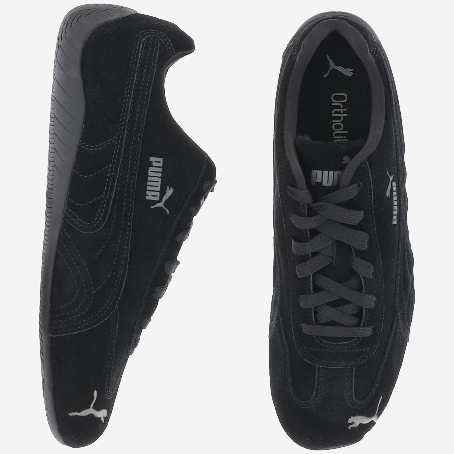 SNEAKERS SPEEDCAT OG 39884677 GREYBLACK PUMA 