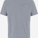T-SHIRT IN COTONE K2135HW WA9 K-WAY 