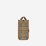 BURBERRY 8097568VNTGCHKBRIARBROWN