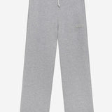 PANTALONI IN COTONE CON LOGO SPPM038D JERSEYDKMEL AUTRY 