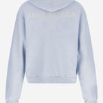 FELPA IN COTONE CON CAPPUCCIO 851236 TTVJ24773 BALENCIAGA 