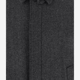 Cappotto in misto lana M11614060A 066HCH VINCE 
