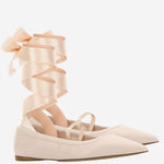 SALVATORE FERRAGAMO CARICEBALLET