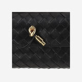 BORSA ANDIAMO CLUTCH 741511 VCPP31019 BOTTEGA VENETA 