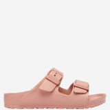 SANDALI ARIZONA BIG BUCKLE 1031461 PINKCLAY BIRKENSTOCK KIDS 