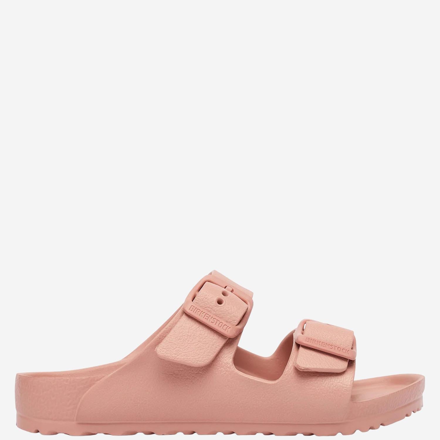 SANDALI ARIZONA BIG BUCKLE 1031461 PINKCLAY BIRKENSTOCK KIDS 