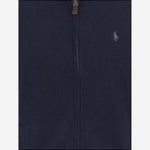 MAGLIONE IN LANA CON LOGO 710974149 001 POLO RALPH LAUREN 