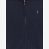 MAGLIONE IN LANA CON LOGO 710974149 001 POLO RALPH LAUREN 