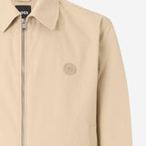 Giacca in cotone stretch 50563156 286 HUGO BOSS 