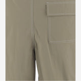 PANTALONI IN NYLON PAPXB1NC NYLONSCRUB AUTRY 