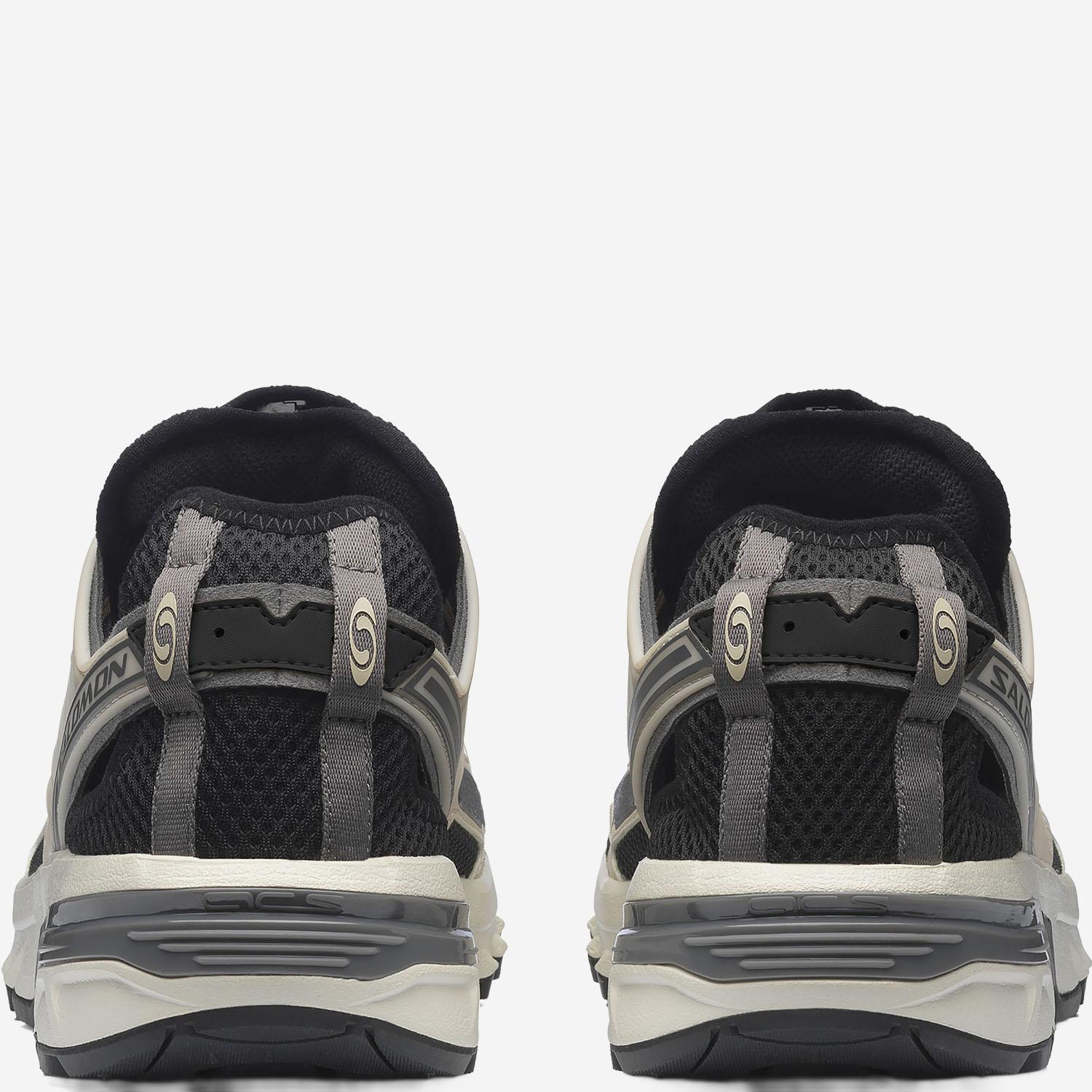SNEAKERS ACS PRO SHELL L47957000 RAINYBLACKCLROCK SALOMON 