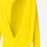 Abito Mistral in misto viscosa DRW00823AJ00253 250 JACQUEMUS 