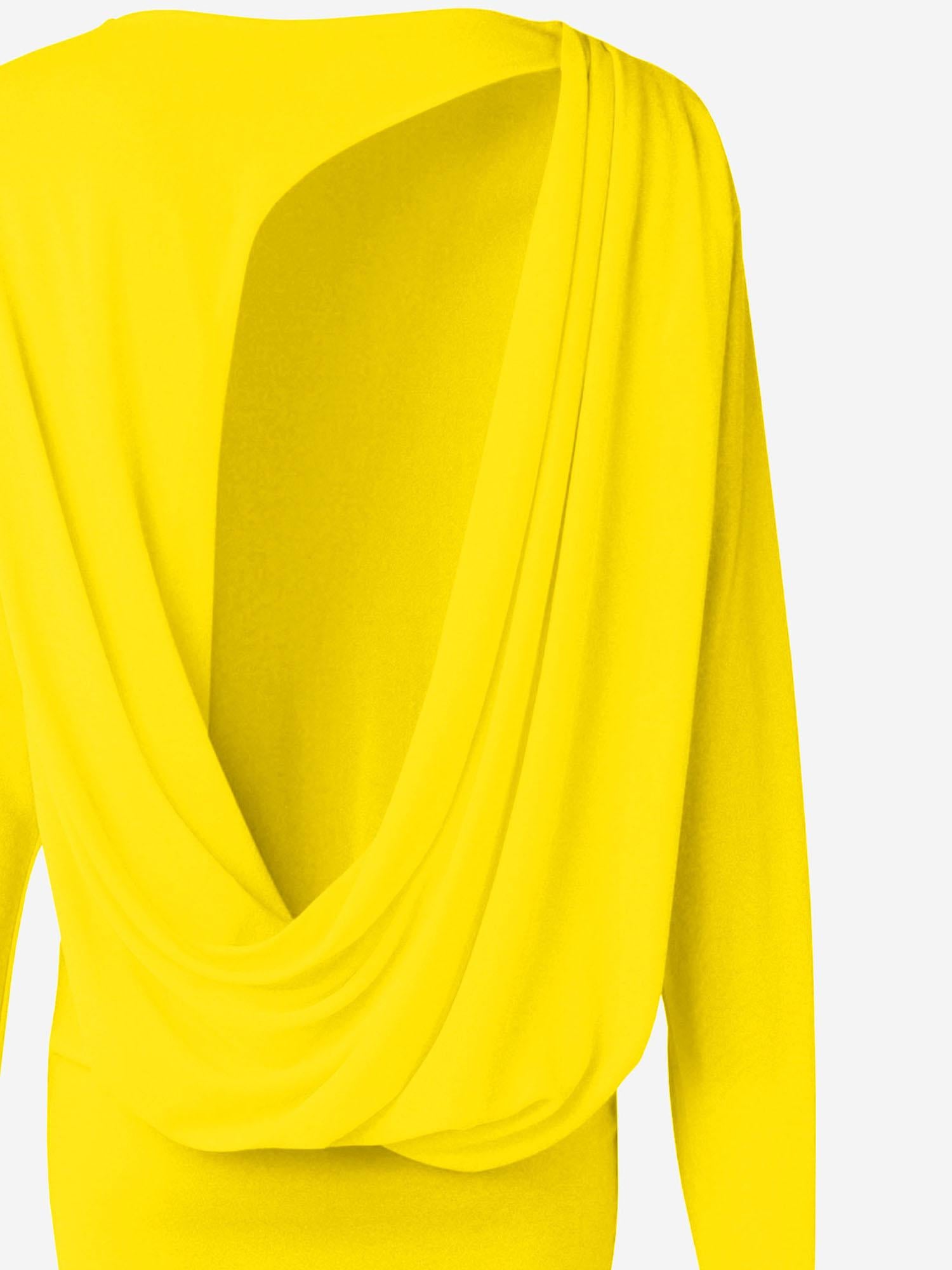 Abito Mistral in misto viscosa DRW00823AJ00253 250 JACQUEMUS 