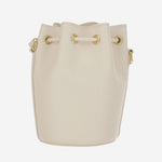 BORSA A SECCHIELLO V-LOGO IN PELLE 7W2P0AJ2 SNPI16 VALENTINO GARAVANI 