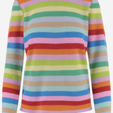 Maglia IN CASHMERE 26211221 0909 ALLUDE 
