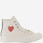 SNEAKERS COMME DES GARÇONS X CONVERSE IN TELA AZK129001 2 COMME DES GARCONS 