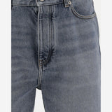 SHORTS IN DENIM H526Y11X83 5100 LOEWE 