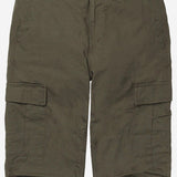 PANTALONI CARGO IN COTONE I032468 6302 CARHARTT WIP 