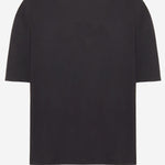 T-SHIRT IN COTONE CON STAMPA S67GC0042 S24575973 MAISON MARGIELA 