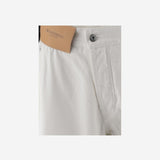 Jeans in denim di cotone DT0127 PG1933002 JW ANDERSON 