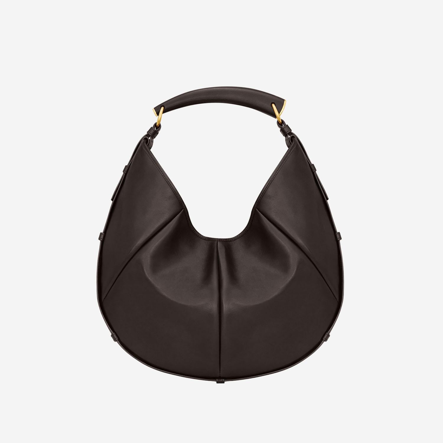 BORSA MOMBASA IN PELLE 862029 AAGWK2050 SAINT LAURENT 