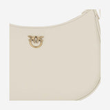 BORSA MINI LOVE HALF MOON SIMPLY 102790 A0F1Z14Q PINKO 