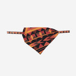 BANDANA IN SETA CON STAMPA MANUBA 6HGF206H771 041 EMILIO PUCCI 