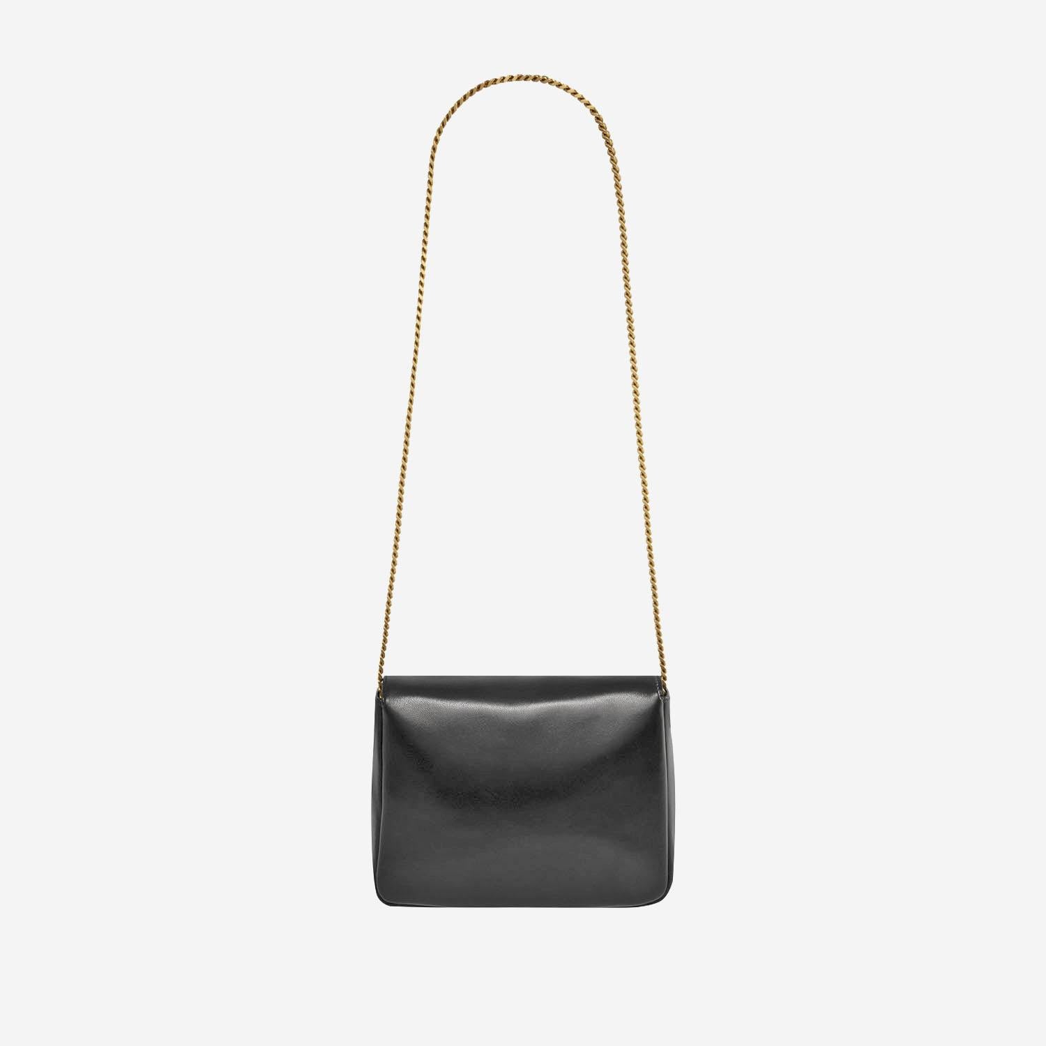 BORSA A TRACOLLA KATE SUPPLE 851557 1EL0W1000 SAINT LAURENT 