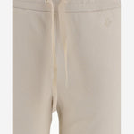 PANTALONI IN COTONE J40KA0272 J20010279 JIL SANDER 