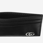 Portacarte GG Marmont 835049 AAE071000 GUCCI 
