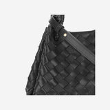 BORSA PARACHUTE PICCOLA 796569 VCPPT1019 BOTTEGA VENETA 