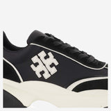 SNEAKERS GOOD LUCK TRAINE 161550 001 TORY BURCH 