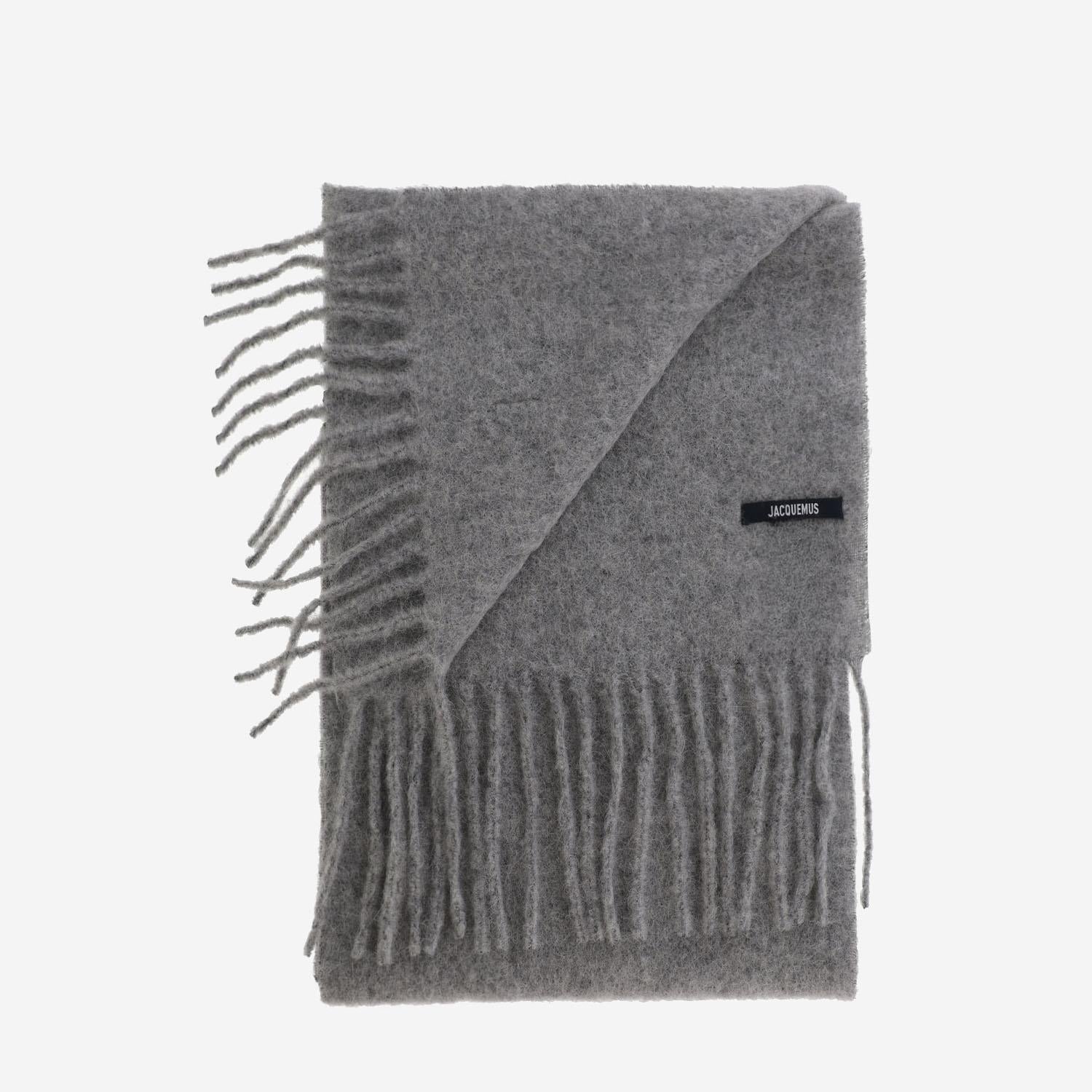 JACQUEMUS ACU00572BOT4032950
