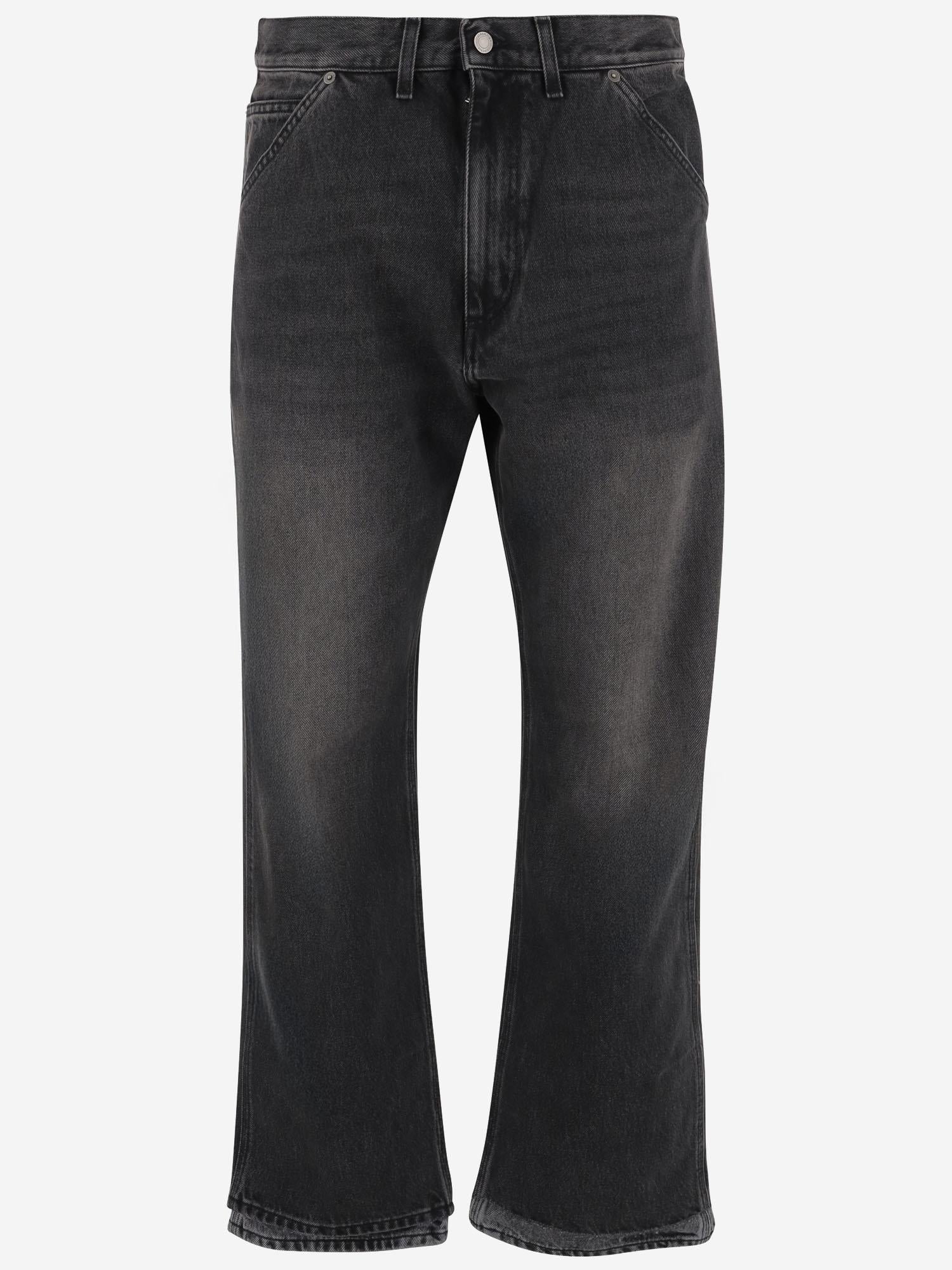 jEANS effetto lavato HEM03261DF119 L0893 HAIKURE 