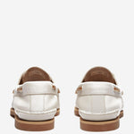 MOCASSINI CLASSIC BOAT IN PELLE TB0A2Q9X ETD1 TIMBERLAND 