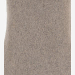 Top in misto lana AW25T2475Y222 ASH LAUREN MANOOGIAN 